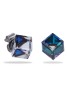 Lootkabazaar Korean Made Swarovski Stud Earring For Women (KHMSSJESS111801)